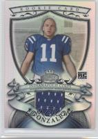 Anthony Gonzalez #/199