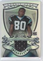 Dwayne Jarrett #/199