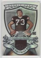 Joe Thomas #/199