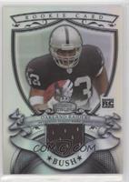 Michael Bush #/199