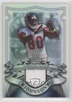 Andre Johnson #/199