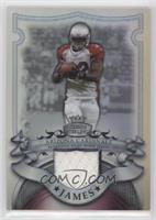 Edgerrin James #/199