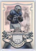 Joseph Addai #/199