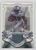 Ronnie Brown #/199