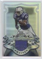 Reggie Wayne #/199