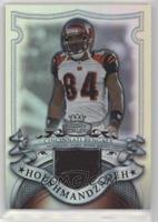 T.J. Houshmandzadeh #/199