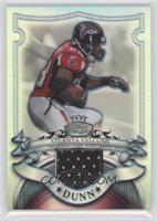 Warrick Dunn #/199