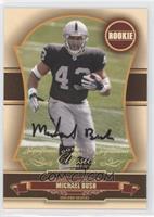 Rookie - Michael Bush #/100