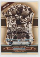 Legend - Hugh McElhenny #/25