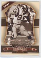 Legend - Jack Youngblood #/100