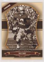 Legend - Yale Lary #/100