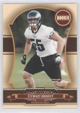 2007 Donruss Classics - [Base] - Timeless Tributes Bronze #228 - Rookie - Stewart Bradley /100