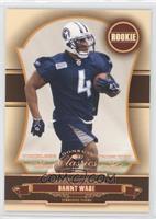 Rookie - Danny Ware #/100