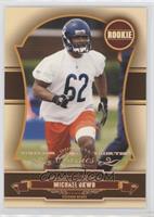 Rookie - Michael Okwo #/100