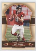 Matt Schaub #/100