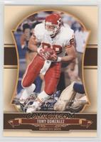 Tony Gonzalez #/100