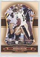 Marques Colston #/100