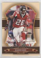 Warrick Dunn #/100