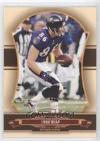 Todd Heap #/100