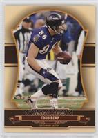 Todd Heap #/100