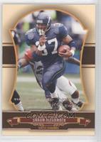 Shaun Alexander #/100