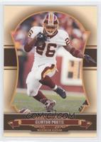 Clinton Portis #/100