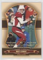 Matt Leinart #/25