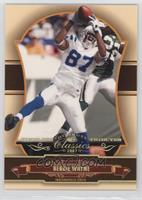 Reggie Wayne #/25