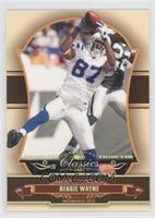 Reggie Wayne #/25