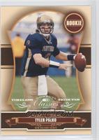 Rookie - Tyler Palko #/50