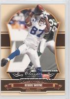 Reggie Wayne #/50