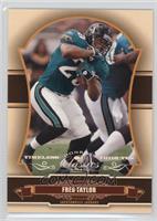 Fred Taylor #/50