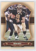 Drew Brees #/50