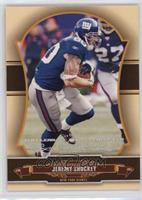 Jeremy Shockey #/50