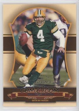 2007 Donruss Classics - [Base] - Wrong Name on Front #36 - Brett Favre