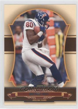 2007 Donruss Classics - [Base] - Wrong Name on Front #39 - Andre Johnson