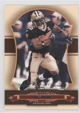 2007 Donruss Classics - [Base] - Wrong Name on Front #64 - Reggie Bush