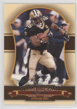 2007 Donruss Classics - [Base] - Wrong Name on Front #64 - Reggie Bush