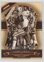 Legend - Cliff Harris #/999