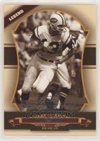 Legend - Don Maynard #/999