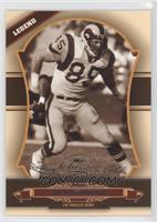 Legend - Jack Youngblood #/999