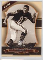 Legend - Harlon Hill #/999