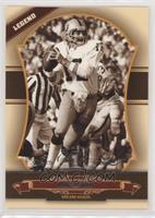 Legend - Ken Stabler #/999