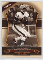 Legend - Paul Warfield #/999