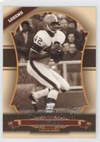 Legend - Paul Warfield #/999