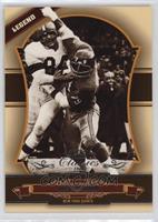 Legend - Rosey Brown #/999