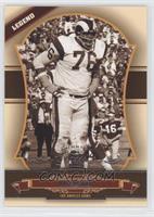 Legend - Rosey Grier #/999