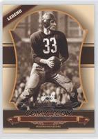 Legend - Sammy Baugh #/999