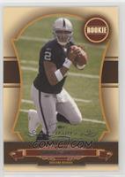 Rookie - JaMarcus Russell #/599