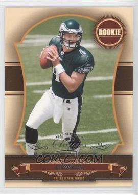 2007 Donruss Classics - [Base] #153 - Rookie - Kevin Kolb /1499